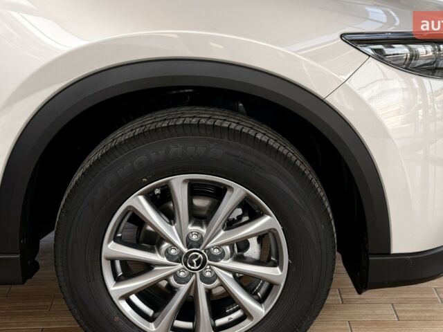 Мазда СХ-5, об'ємом двигуна 2 л та пробігом 0 тис. км за 31353 $, фото 11 на Automoto.ua