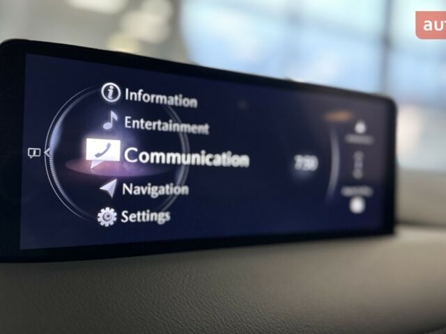 Мазда СХ-5, об'ємом двигуна 2 л та пробігом 0 тис. км за 31390 $, фото 14 на Automoto.ua