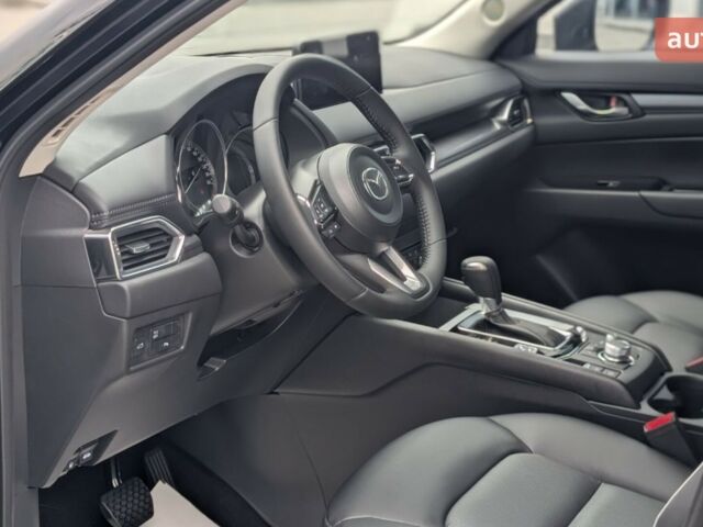 Мазда СХ-5, объемом двигателя 2 л и пробегом 0 тыс. км за 31204 $, фото 14 на Automoto.ua