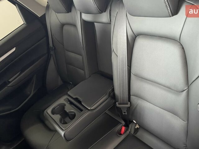 Мазда СХ-5, объемом двигателя 2 л и пробегом 0 тыс. км за 32015 $, фото 26 на Automoto.ua