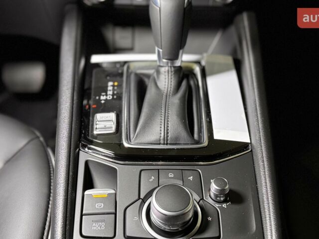 Мазда СХ-5, объемом двигателя 2 л и пробегом 0 тыс. км за 32015 $, фото 16 на Automoto.ua
