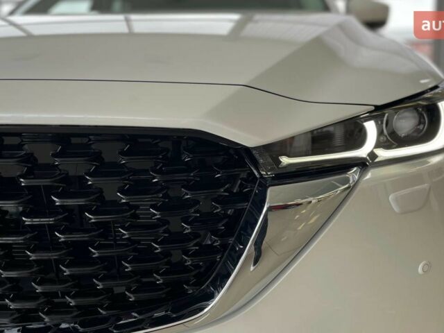 Мазда СХ-5, объемом двигателя 2 л и пробегом 0 тыс. км за 31883 $, фото 7 на Automoto.ua