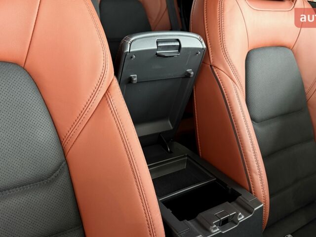 Мазда СХ-5, об'ємом двигуна 2.49 л та пробігом 0 тис. км за 36628 $, фото 26 на Automoto.ua