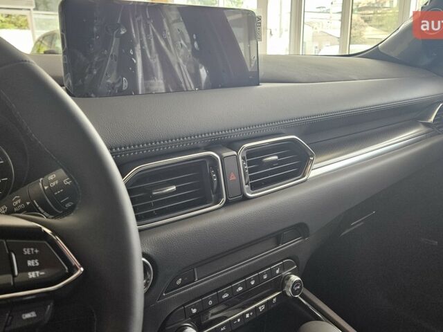 Мазда СХ-5, объемом двигателя 2.49 л и пробегом 0 тыс. км за 41435 $, фото 19 на Automoto.ua