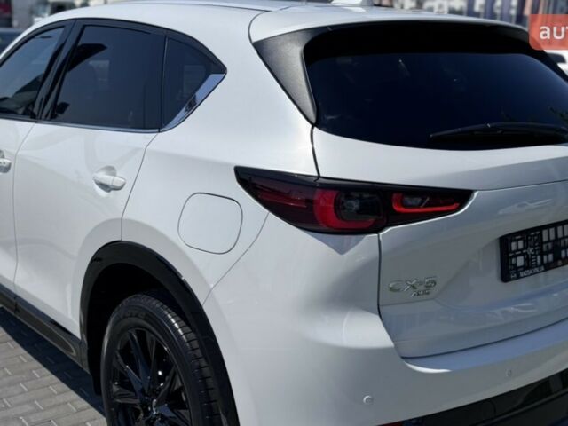 Мазда СХ-5, об'ємом двигуна 2.49 л та пробігом 0 тис. км за 36610 $, фото 3 на Automoto.ua