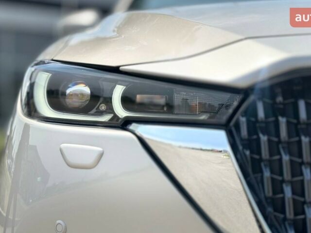 Мазда СХ-5, объемом двигателя 2.49 л и пробегом 0 тыс. км за 42767 $, фото 7 на Automoto.ua