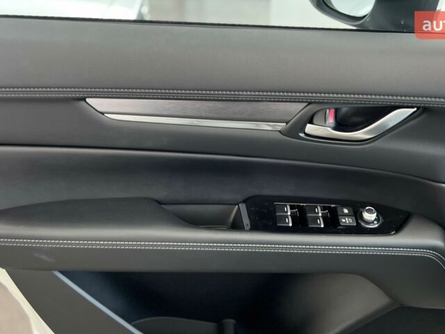 купити нове авто Мазда СХ-5 2025 року від офіційного дилера Автоцентр AUTO.RIA Мазда фото