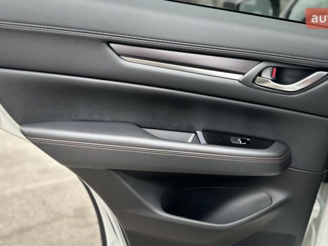 Мазда СХ-5, объемом двигателя 2.49 л и пробегом 0 тыс. км за 36630 $, фото 17 на Automoto.ua