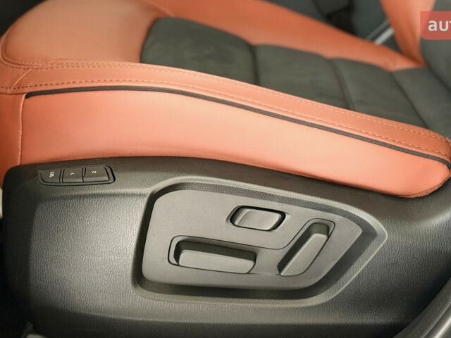 Мазда СХ-5, об'ємом двигуна 2.49 л та пробігом 0 тис. км за 36628 $, фото 27 на Automoto.ua