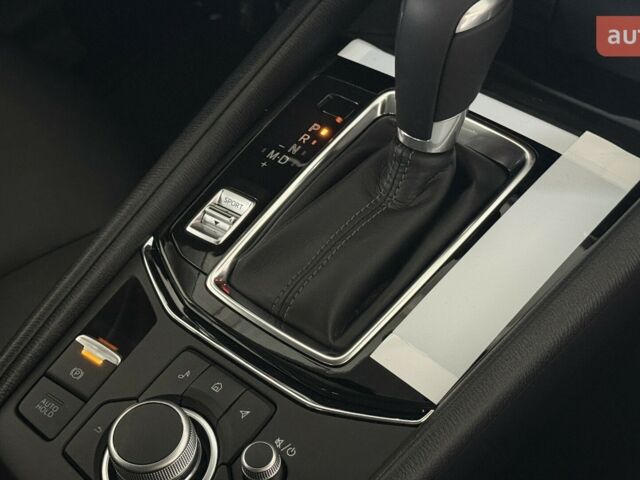 Мазда СХ-5, об'ємом двигуна 2 л та пробігом 0 тис. км за 31412 $, фото 19 на Automoto.ua