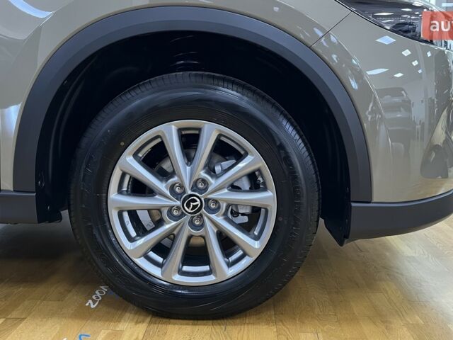 купити нове авто Мазда СХ-5 2025 року від офіційного дилера Автоцентр AUTO.RIA Мазда фото