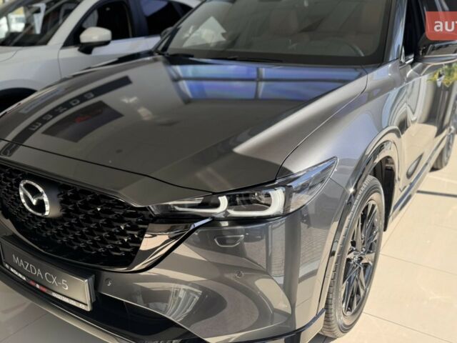 Мазда СХ-5, об'ємом двигуна 2.49 л та пробігом 0 тис. км за 36274 $, фото 2 на Automoto.ua