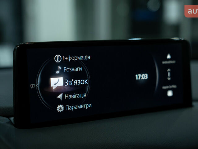 Мазда СХ-5, об'ємом двигуна 2.49 л та пробігом 0 тис. км за 36674 $, фото 19 на Automoto.ua