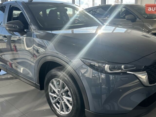 Мазда СХ-5, об'ємом двигуна 2 л та пробігом 0 тис. км за 31390 $, фото 14 на Automoto.ua