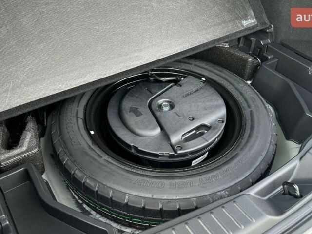 Мазда СХ-5, объемом двигателя 2.49 л и пробегом 0 тыс. км за 42767 $, фото 32 на Automoto.ua