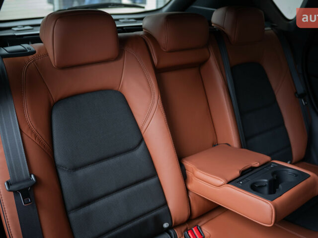 Мазда СХ-5, об'ємом двигуна 2.49 л та пробігом 0 тис. км за 37141 $, фото 10 на Automoto.ua