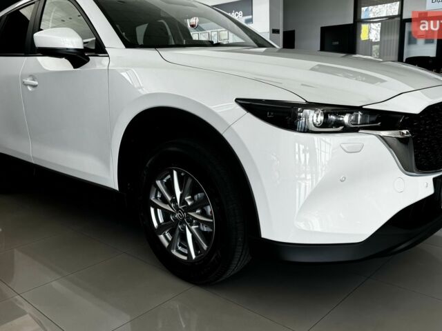 Мазда СХ-5, объемом двигателя 2 л и пробегом 0 тыс. км за 32015 $, фото 1 на Automoto.ua
