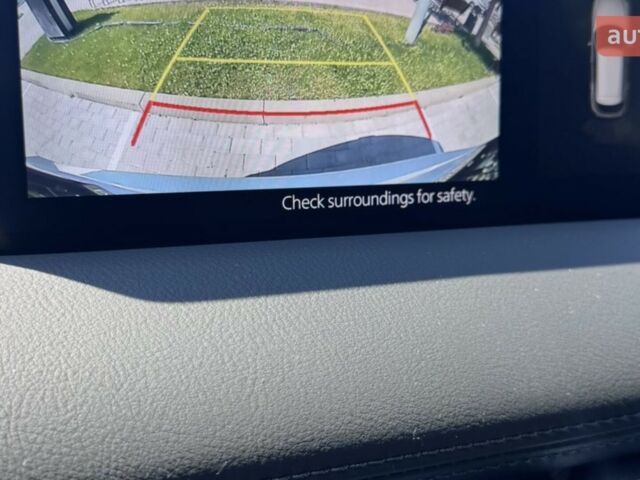 Мазда СХ-5, об'ємом двигуна 2.49 л та пробігом 0 тис. км за 36610 $, фото 14 на Automoto.ua