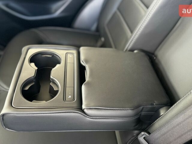 Мазда СХ-5, об'ємом двигуна 2.49 л та пробігом 0 тис. км за 36339 $, фото 27 на Automoto.ua