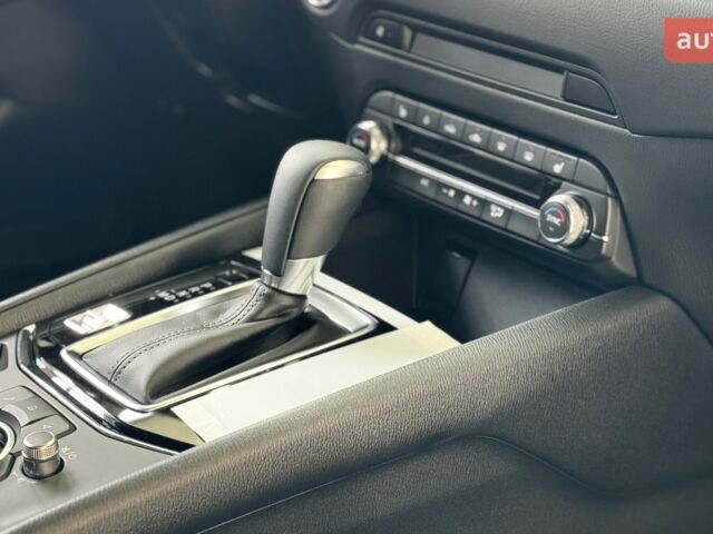Мазда СХ-5, об'ємом двигуна 2 л та пробігом 0 тис. км за 31883 $, фото 22 на Automoto.ua