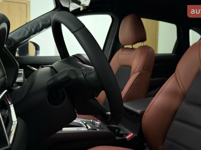 купить новое авто Мазда СХ-5 2025 года от официального дилера Автоцентр AUTO.RIA Мазда фото