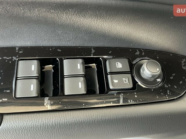 Мазда СХ-5, об'ємом двигуна 2 л та пробігом 0 тис. км за 31390 $, фото 20 на Automoto.ua