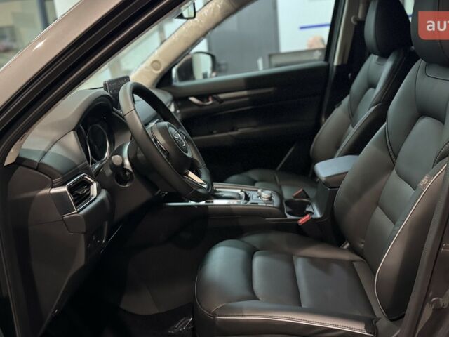 купить новое авто Мазда СХ-5 2025 года от официального дилера Автоцентр AUTO.RIA Мазда фото