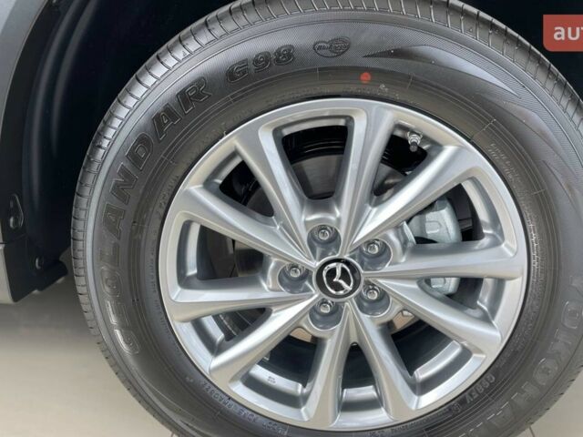 Мазда СХ-5, об'ємом двигуна 2 л та пробігом 0 тис. км за 31116 $, фото 10 на Automoto.ua