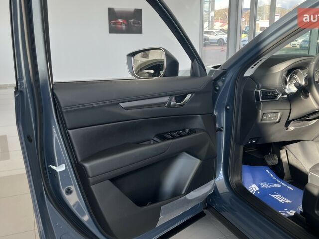 Мазда СХ-5, об'ємом двигуна 2 л та пробігом 0 тис. км за 31390 $, фото 4 на Automoto.ua