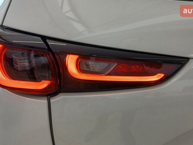 Мазда СХ-5, об'ємом двигуна 2.49 л та пробігом 0 тис. км за 36523 $, фото 5 на Automoto.ua