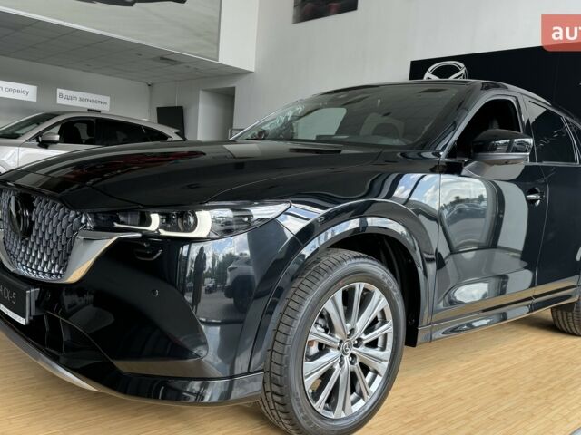 Мазда СХ-5, об'ємом двигуна 2.49 л та пробігом 0 тис. км за 42282 $, фото 2 на Automoto.ua