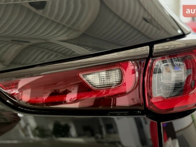 Мазда СХ-5, об'ємом двигуна 2.49 л та пробігом 0 тис. км за 36628 $, фото 10 на Automoto.ua