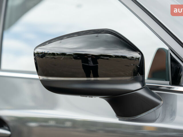 Мазда СХ-5, об'ємом двигуна 2.49 л та пробігом 0 тис. км за 36610 $, фото 8 на Automoto.ua