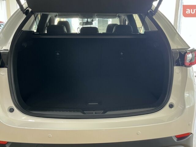 купити нове авто Мазда СХ-5 2025 року від офіційного дилера Автоцентр AUTO.RIA Мазда фото