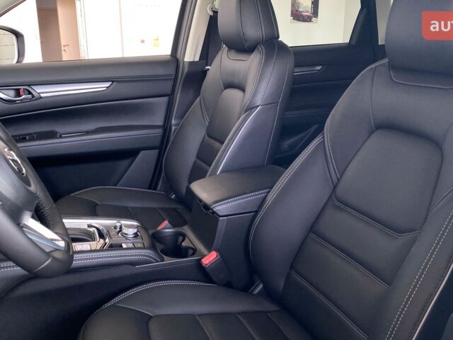 купить новое авто Мазда СХ-5 2025 года от официального дилера Автоцентр AUTO.RIA Мазда фото