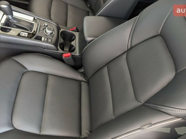 Мазда СХ-5, об'ємом двигуна 2 л та пробігом 0 тис. км за 31465 $, фото 13 на Automoto.ua