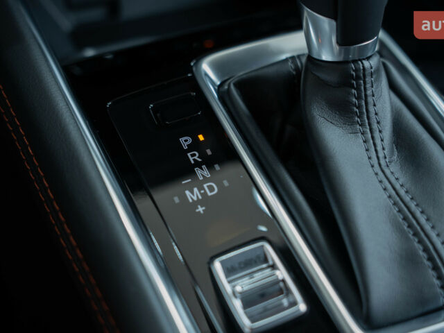 Мазда СХ-5, объемом двигателя 2.49 л и пробегом 0 тыс. км за 36180 $, фото 18 на Automoto.ua