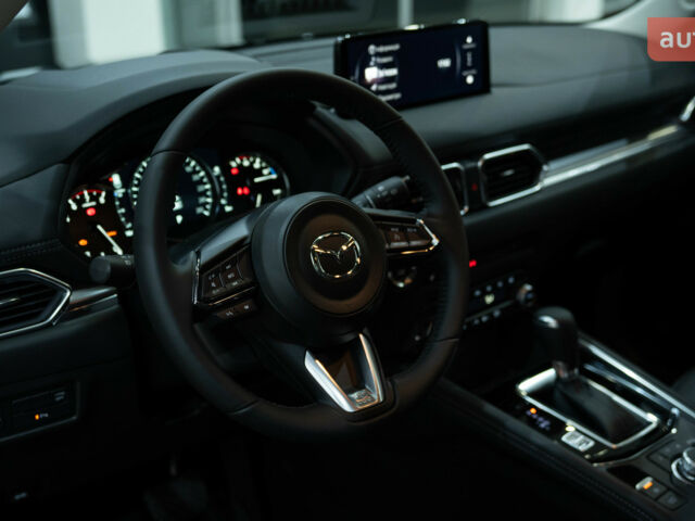 Мазда СХ-5, об'ємом двигуна 2.49 л та пробігом 0 тис. км за 36674 $, фото 12 на Automoto.ua