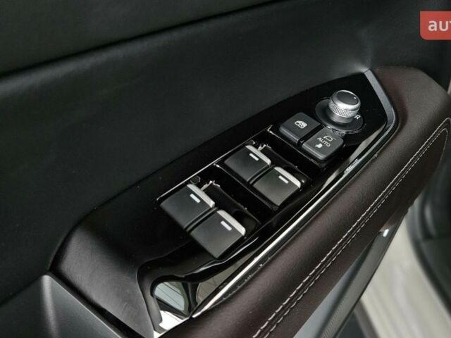 Мазда СХ-5, объемом двигателя 2.49 л и пробегом 0 тыс. км за 41916 $, фото 22 на Automoto.ua