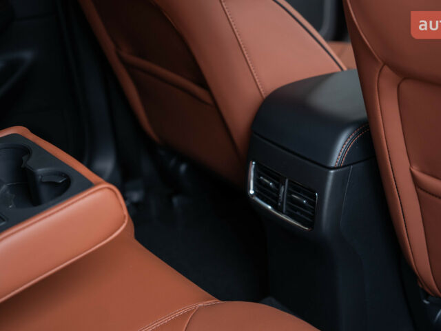 Мазда СХ-5, объемом двигателя 2.49 л и пробегом 0 тыс. км за 36180 $, фото 22 на Automoto.ua