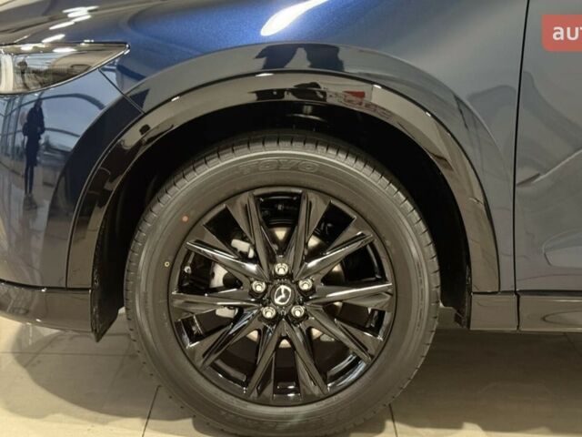 Мазда СХ-5, об'ємом двигуна 2.49 л та пробігом 0 тис. км за 36385 $, фото 8 на Automoto.ua