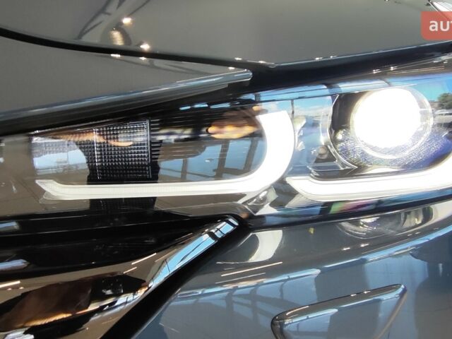 Мазда СХ-5, об'ємом двигуна 2.49 л та пробігом 0 тис. км за 36523 $, фото 16 на Automoto.ua