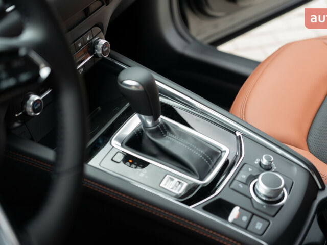 Мазда СХ-5, об'ємом двигуна 2.49 л та пробігом 0 тис. км за 36610 $, фото 13 на Automoto.ua