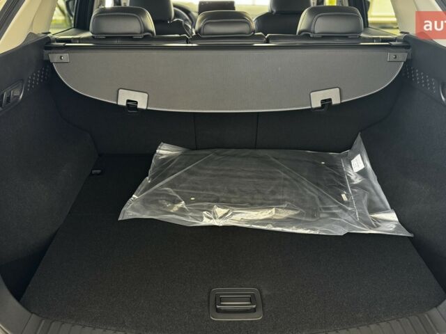 Мазда СХ-5, об'ємом двигуна 2.49 л та пробігом 0 тис. км за 36339 $, фото 29 на Automoto.ua