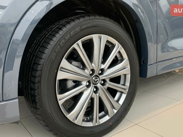 Мазда СХ-5, объемом двигателя 2.49 л и пробегом 0 тыс. км за 36976 $, фото 3 на Automoto.ua