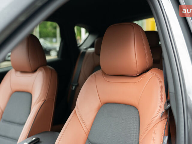 Мазда СХ-5, об'ємом двигуна 2.49 л та пробігом 0 тис. км за 36610 $, фото 22 на Automoto.ua