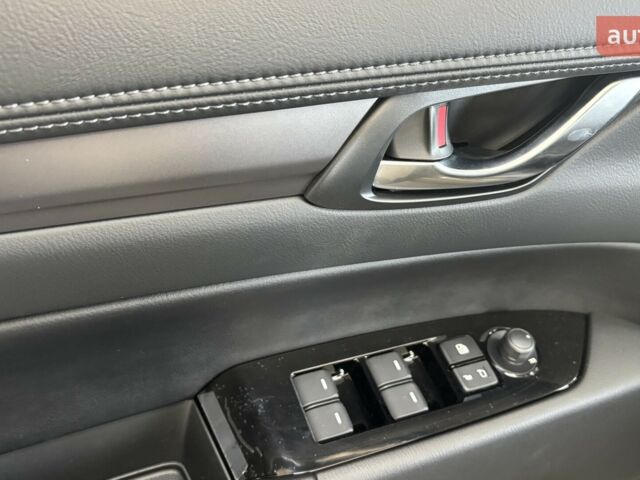 купити нове авто Мазда СХ-5 2025 року від офіційного дилера MAZDA Аеліта Мазда фото