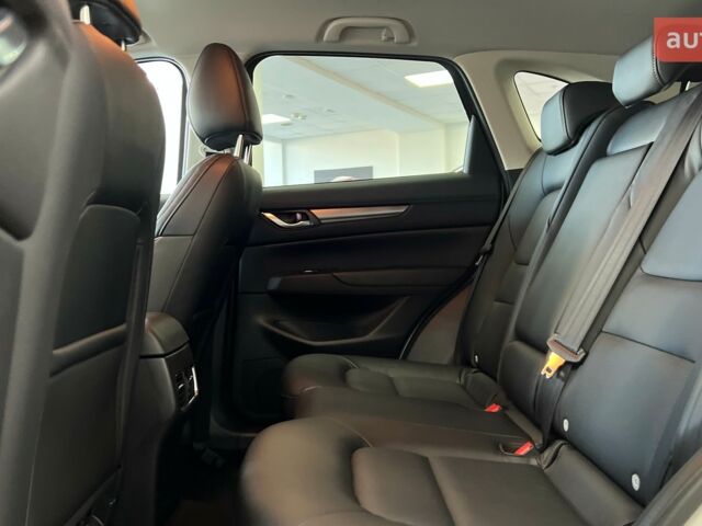 купить новое авто Мазда СХ-5 2025 года от официального дилера Автоцентр AUTO.RIA Мазда фото