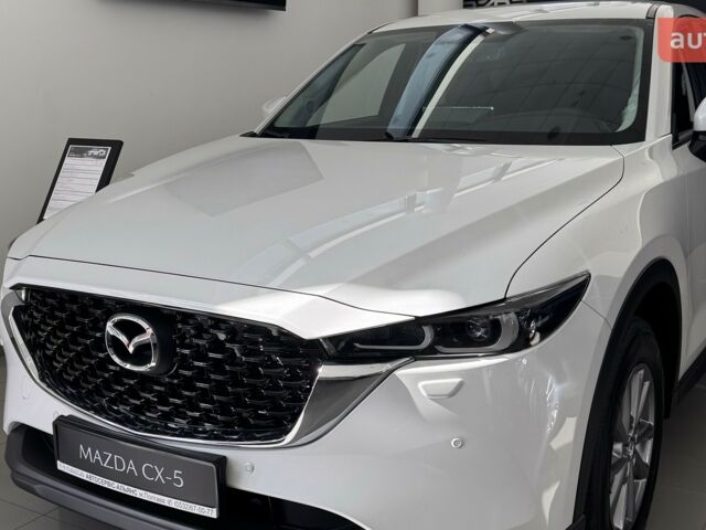 Мазда СХ-5, объемом двигателя 2 л и пробегом 0 тыс. км за 32015 $, фото 9 на Automoto.ua