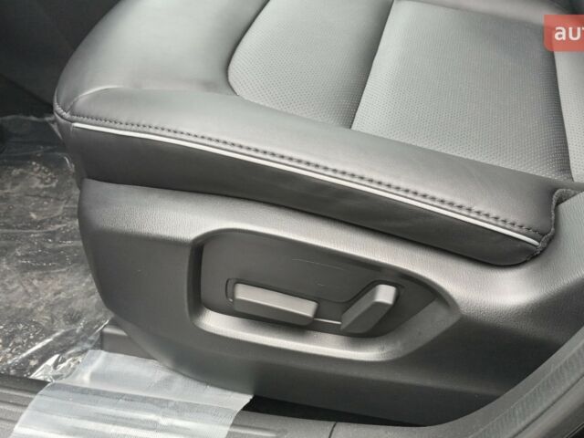 Мазда СХ-5, об'ємом двигуна 2 л та пробігом 0 тис. км за 31323 $, фото 19 на Automoto.ua